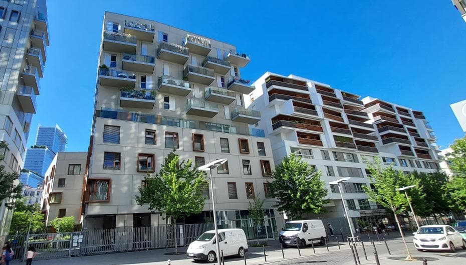 Résidence - Galerie de photos - Image 2 sur 2