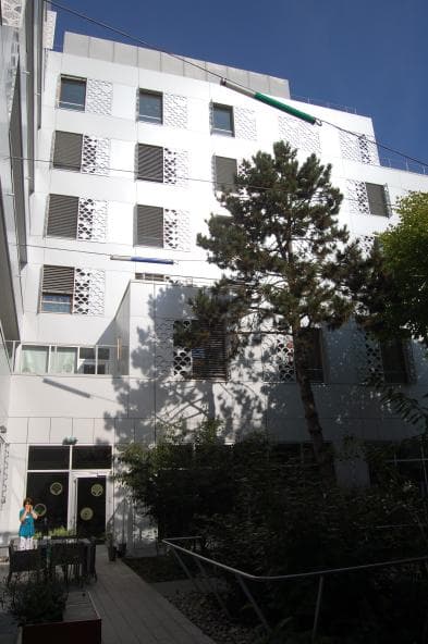 Résidence - Galerie de photos - Image 2 sur 3