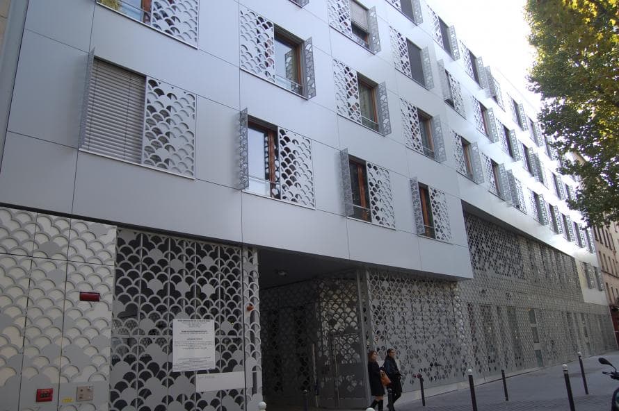 Résidence - Galerie de photos - Image 3 sur 3