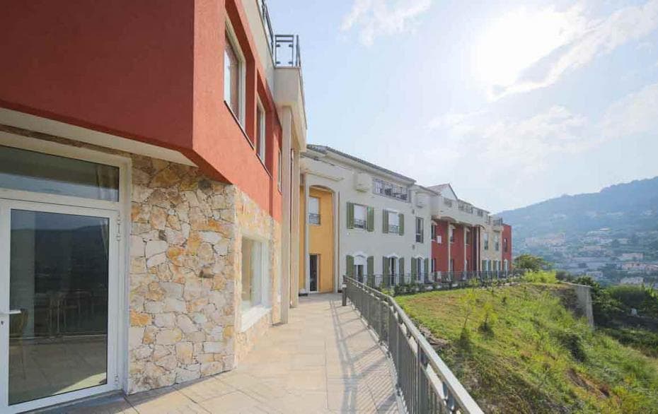 Résidence - Galerie de photos - Image 2 sur 3