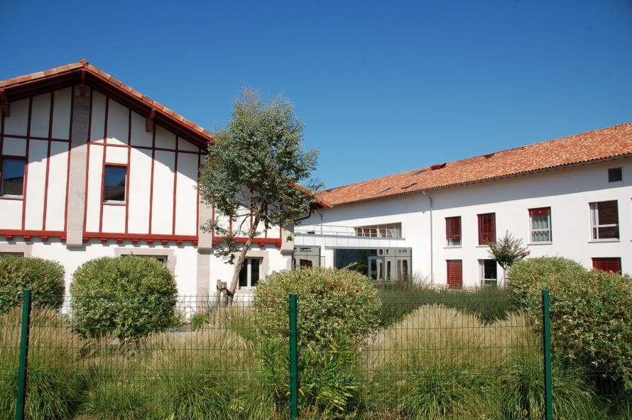 Résidence - Galerie de photos - Image 2 sur 2