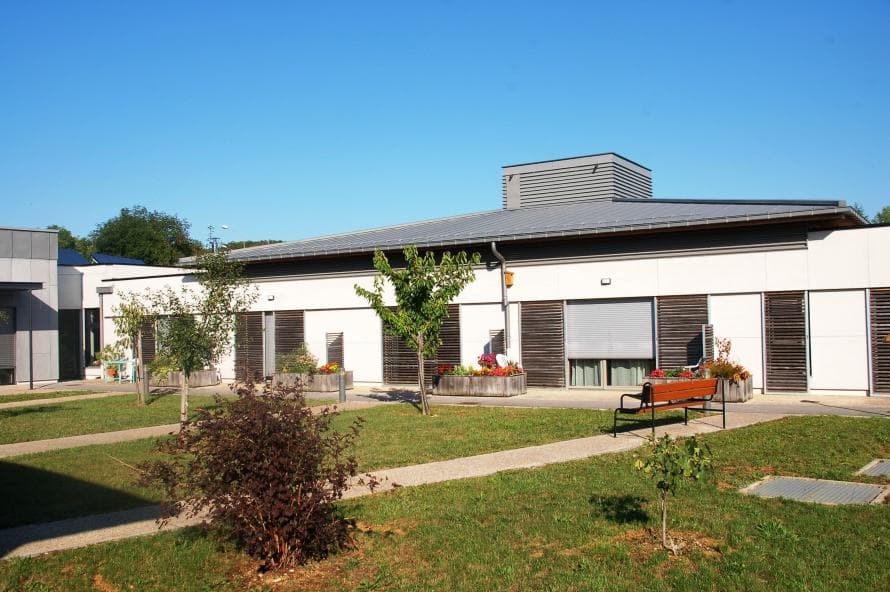 Résidence - Galerie de photos - Image 3 sur 3