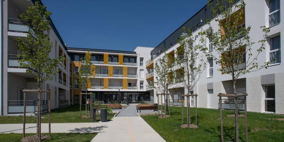 Résidence - Galerie de photos - Image 2 sur 21