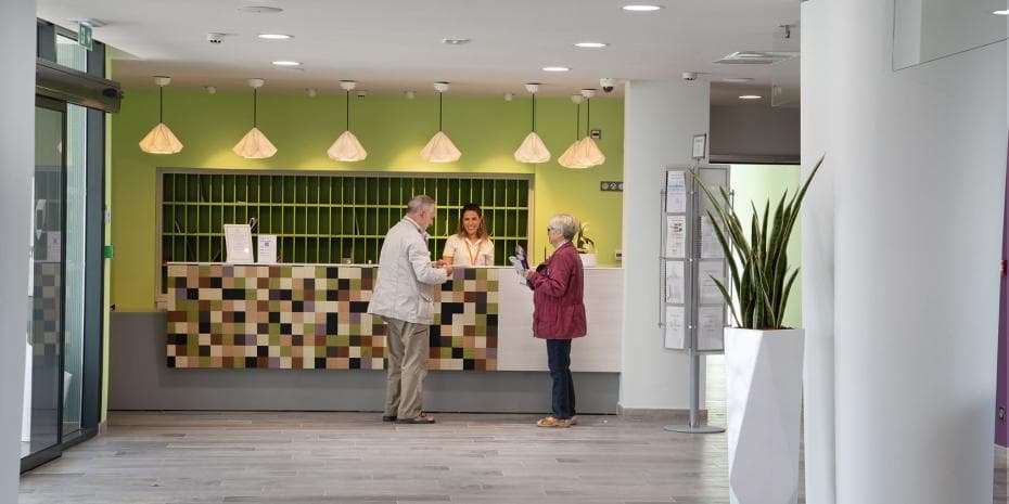 Résidence - Galerie de photos - Image 3 sur 21