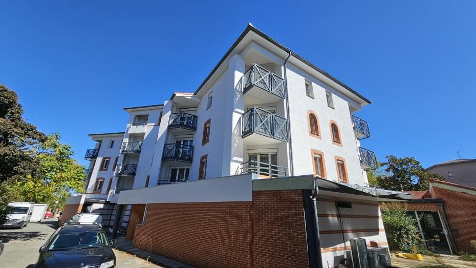 Résidence - Galerie de photos - Image 3 sur 3