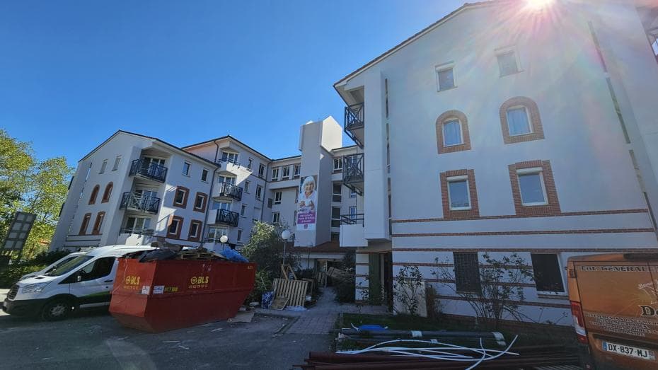 Résidence - Galerie de photos - Image 2 sur 3