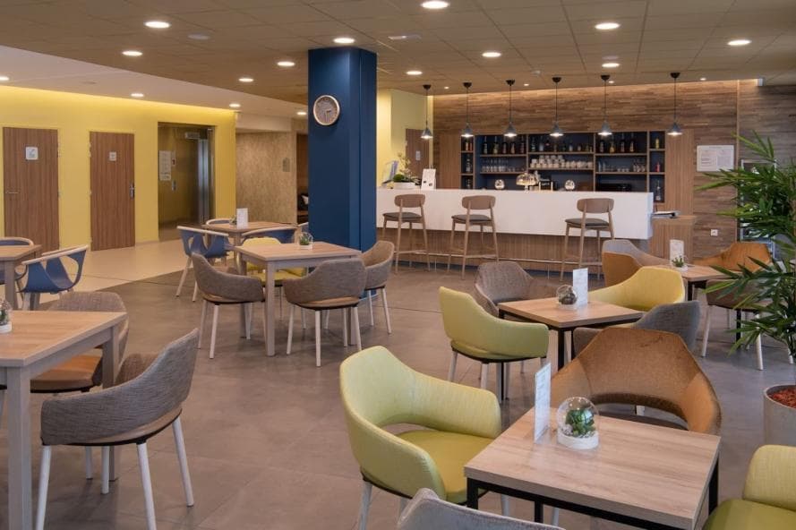 Résidence - Galerie de photos - Image 3 sur 20