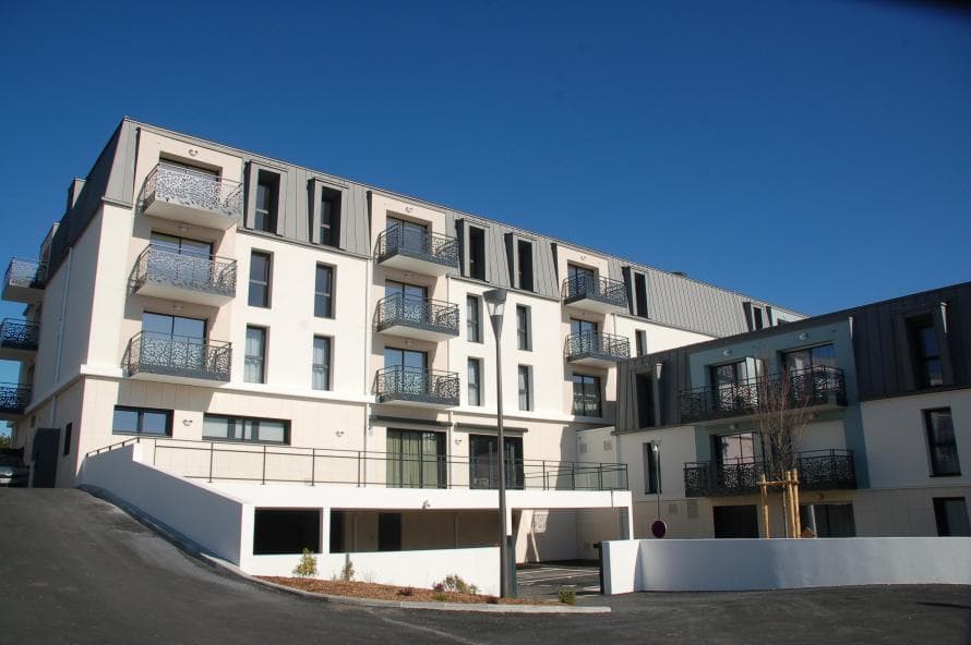 Résidence - Galerie de photos - Image 2 sur 20