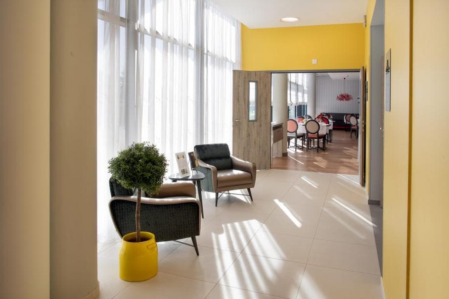 Résidence - Galerie de photos - Image 3 sur 22