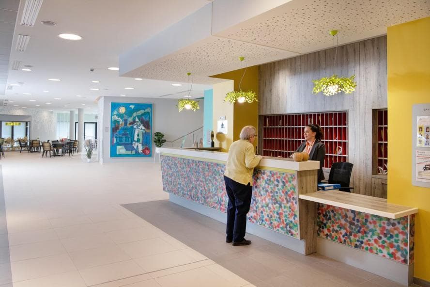 Résidence - Galerie de photos - Image 2 sur 22