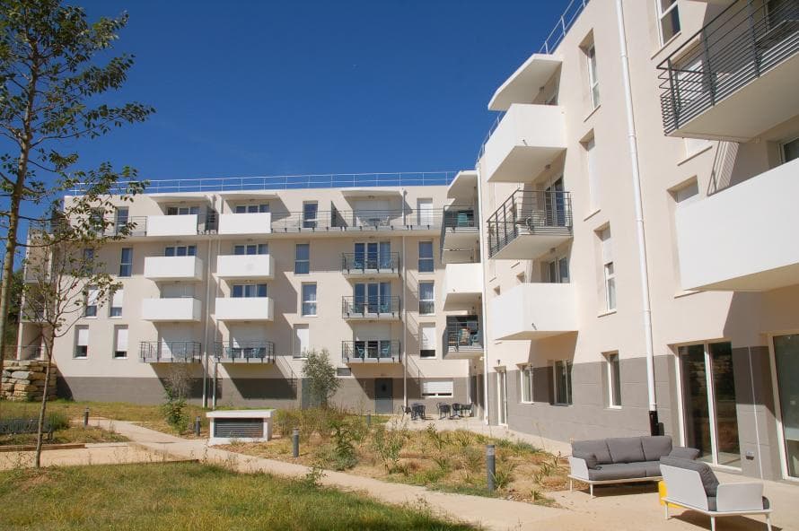 Résidence - Galerie de photos - Image 2 sur 16