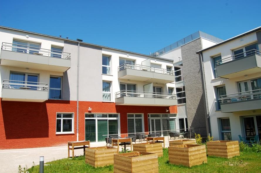 Résidence - Galerie de photos - Image 2 sur 22