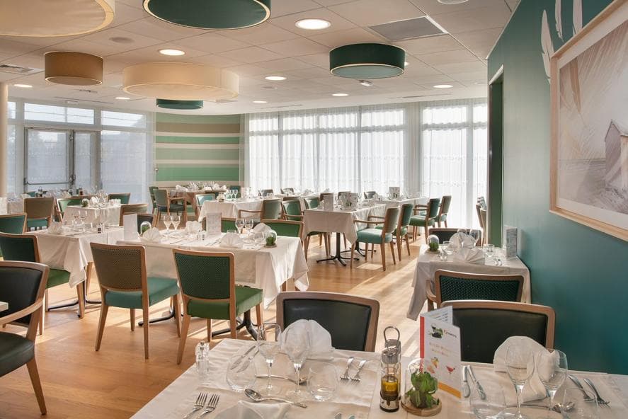 Résidence - Galerie de photos - Image 3 sur 22