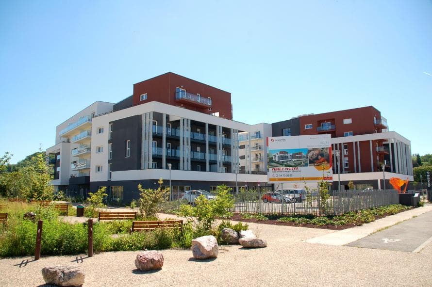 Résidence - Galerie de photos - Image 2 sur 22