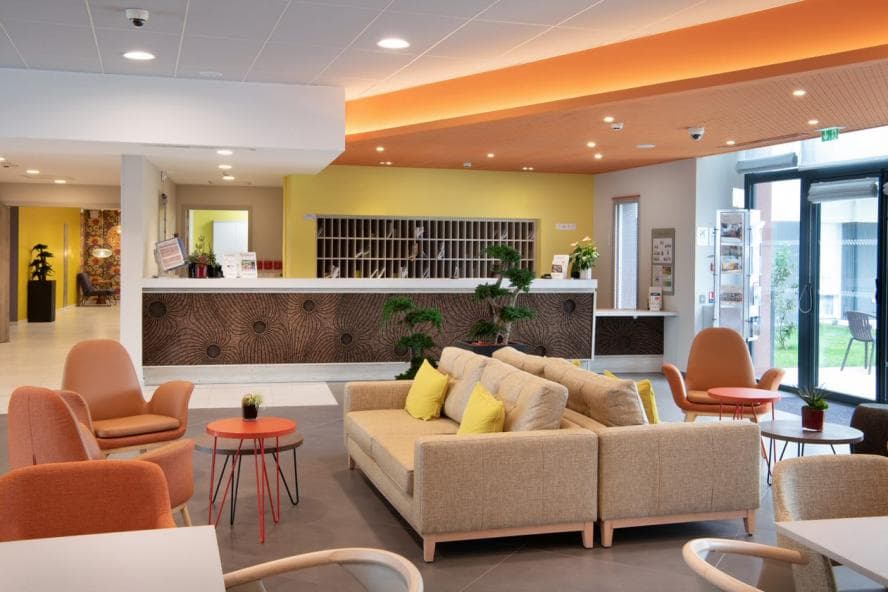 Résidence - Galerie de photos - Image 3 sur 22