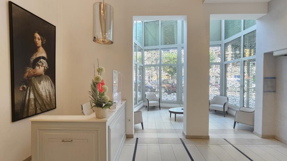 Résidence - Galerie de photos - Image 3 sur 23