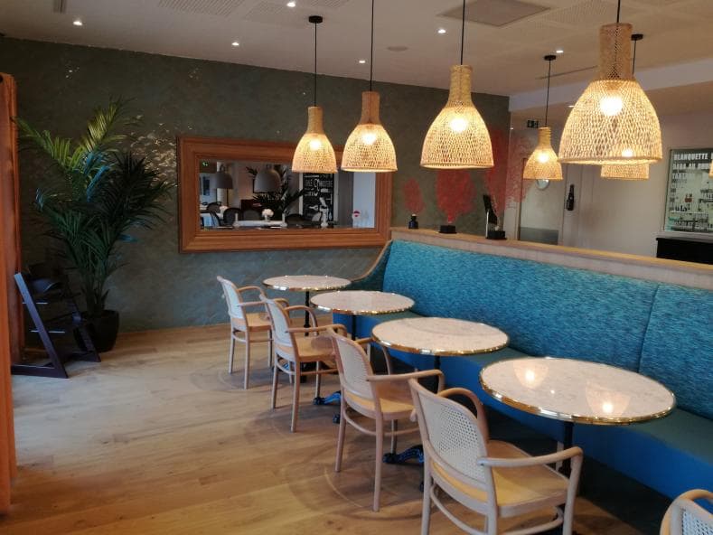 Résidence - Galerie de photos - Image 3 sur 20