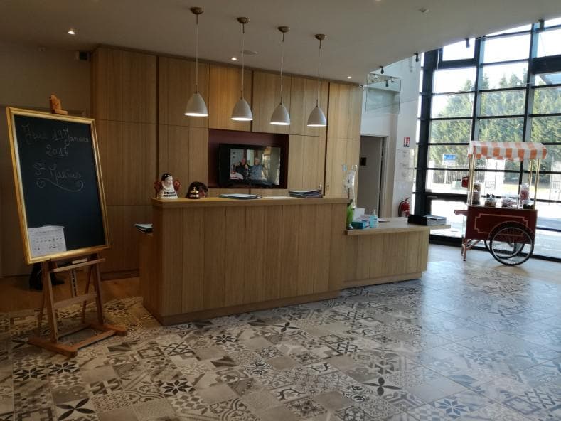 Résidence - Galerie de photos - Image 2 sur 17