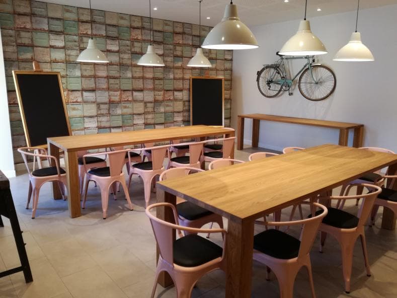 Résidence - Galerie de photos - Image 3 sur 17