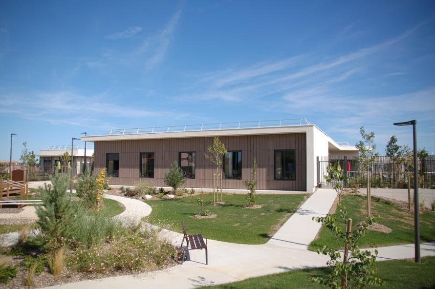 Résidence - Galerie de photos - Image 2 sur 9