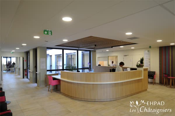 Résidence - Galerie de photos - Image 3 sur 9