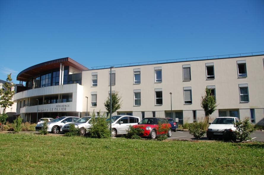 Résidence - Galerie de photos - Image 3 sur 3