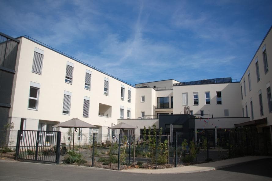 Résidence - Galerie de photos - Image 2 sur 3