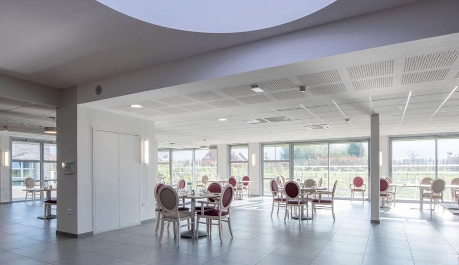 Résidence - Galerie de photos - Image 3 sur 6