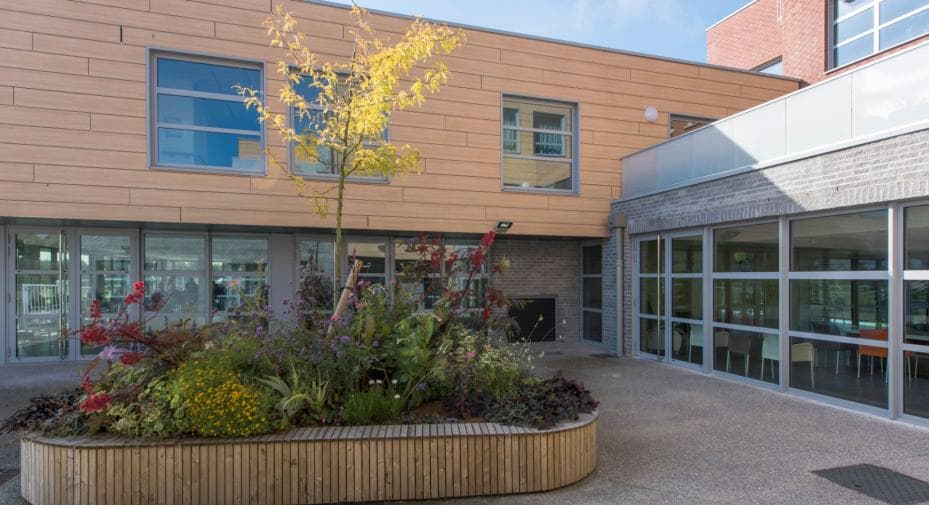 Résidence - Galerie de photos - Image 2 sur 6