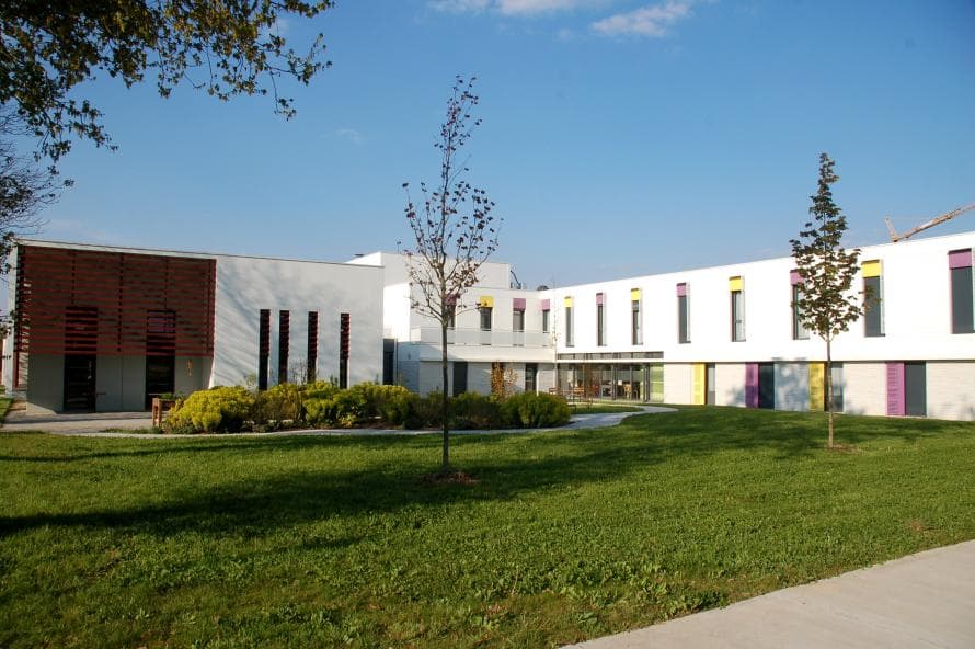 Résidence - Galerie de photos - Image 3 sur 3