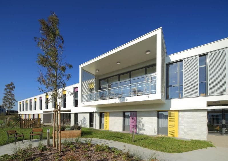 Résidence - Galerie de photos - Image 2 sur 3