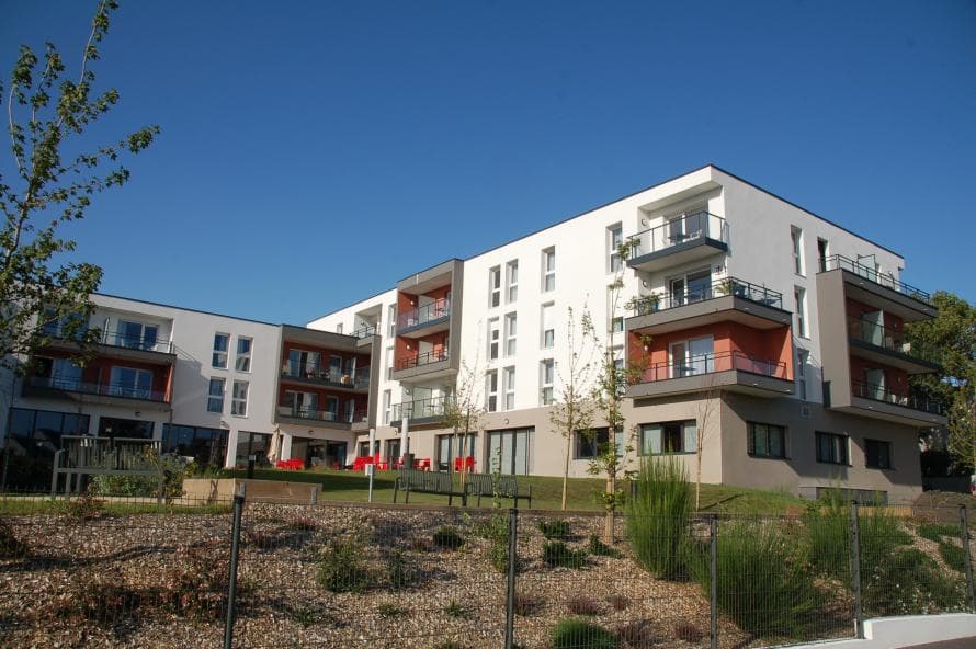 Résidence - Galerie de photos - Image 3 sur 18