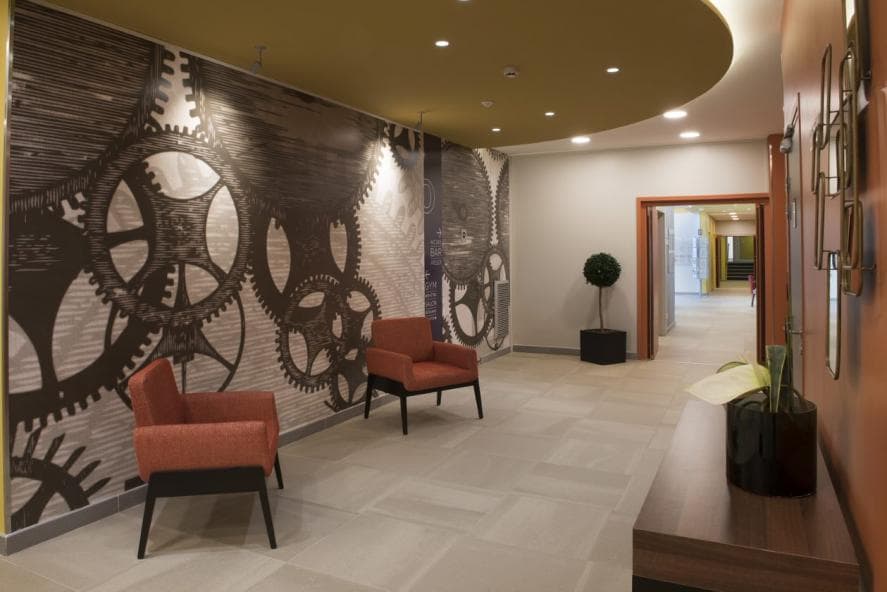 Résidence - Galerie de photos - Image 3 sur 18