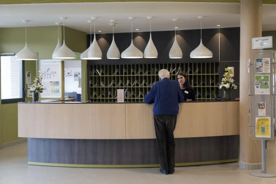 Résidence - Galerie de photos - Image 2 sur 23