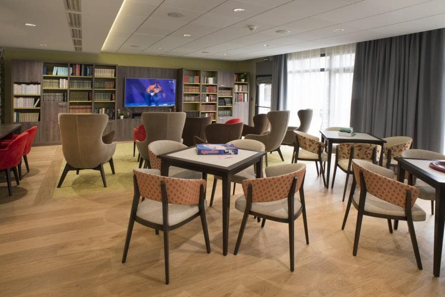 Résidence - Galerie de photos - Image 3 sur 23