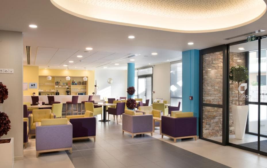 Résidence - Galerie de photos - Image 3 sur 23