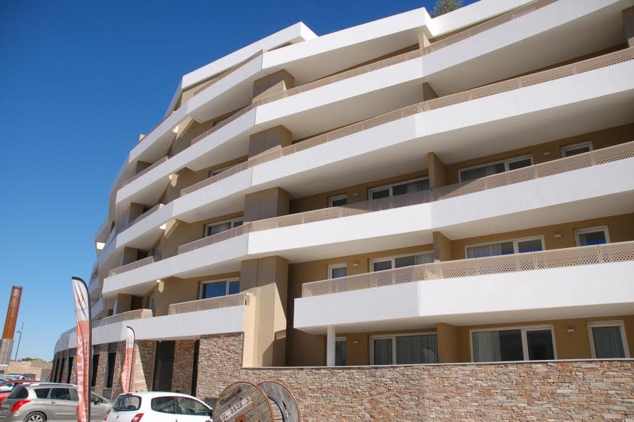 Résidence - Galerie de photos - Image 2 sur 23