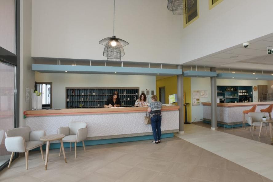 Résidence - Galerie de photos - Image 3 sur 16