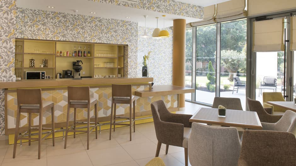 Résidence - Galerie de photos - Image 2 sur 15