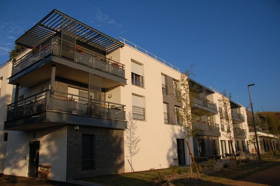 Résidence - Galerie de photos - Image 2 sur 16