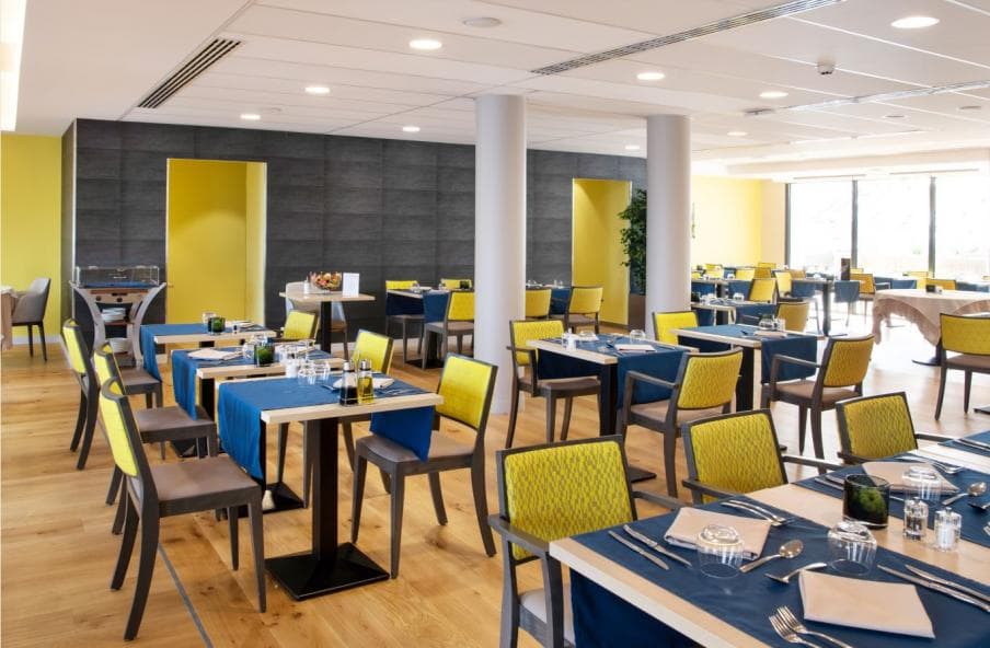 Résidence - Galerie de photos - Image 3 sur 16