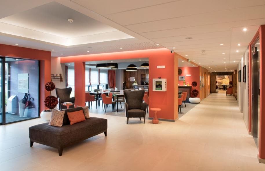 Résidence - Galerie de photos - Image 2 sur 21