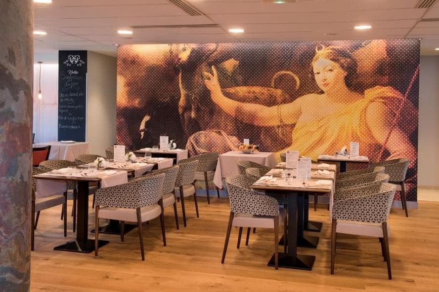 Résidence - Galerie de photos - Image 3 sur 21