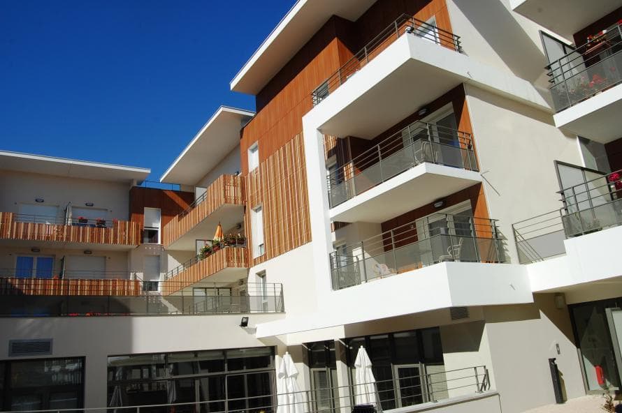 Résidence - Galerie de photos - Image 2 sur 16