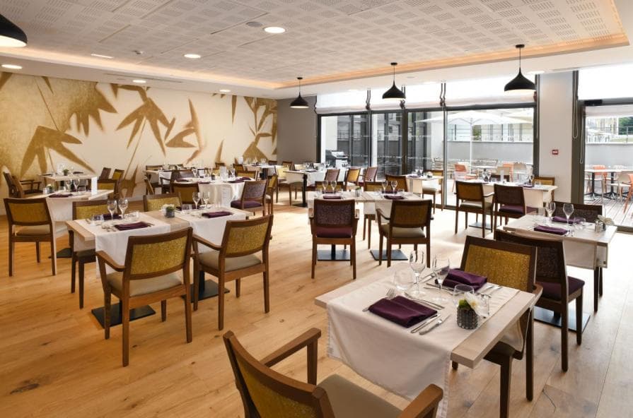 Résidence - Galerie de photos - Image 3 sur 16