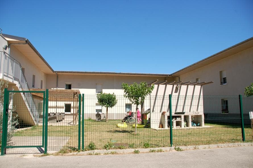 Résidence - Galerie de photos - Image 2 sur 3