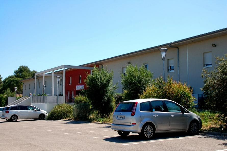 Résidence - Galerie de photos - Image 3 sur 3