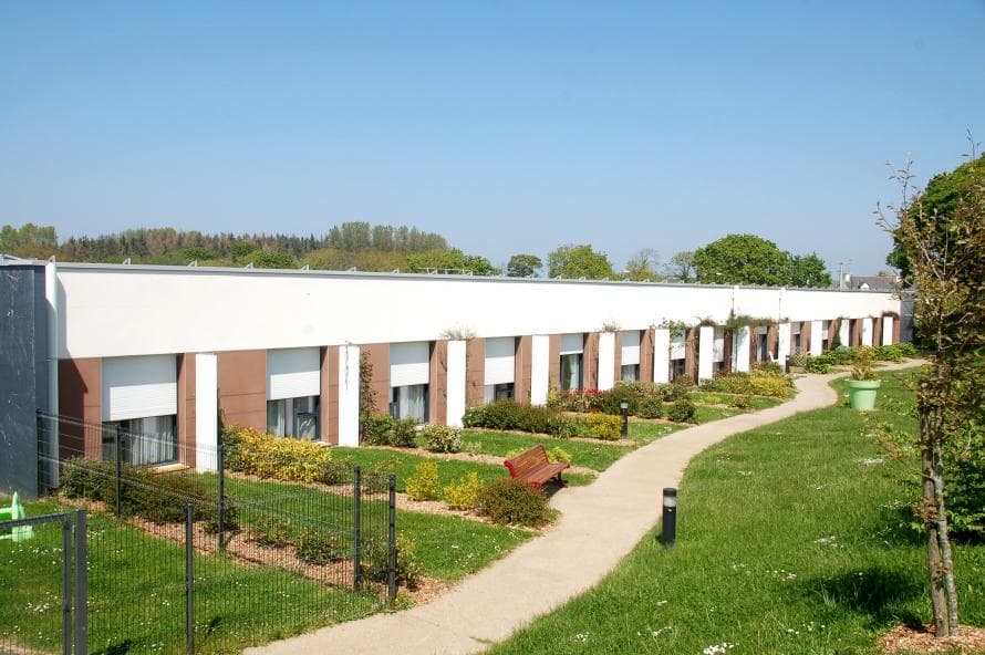 Résidence - Galerie de photos - Image 3 sur 3