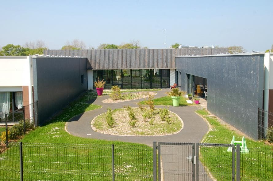 Résidence - Galerie de photos - Image 2 sur 3