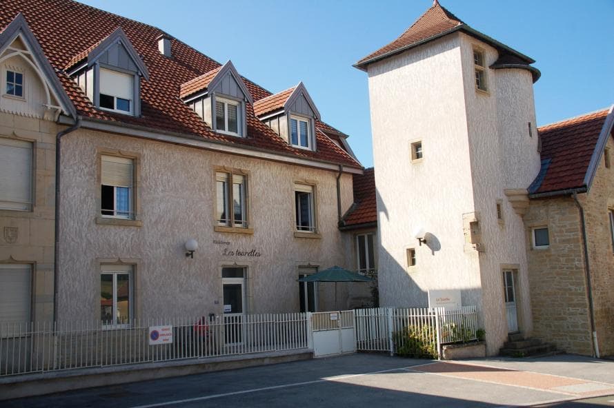 Résidence - Galerie de photos - Image 2 sur 3